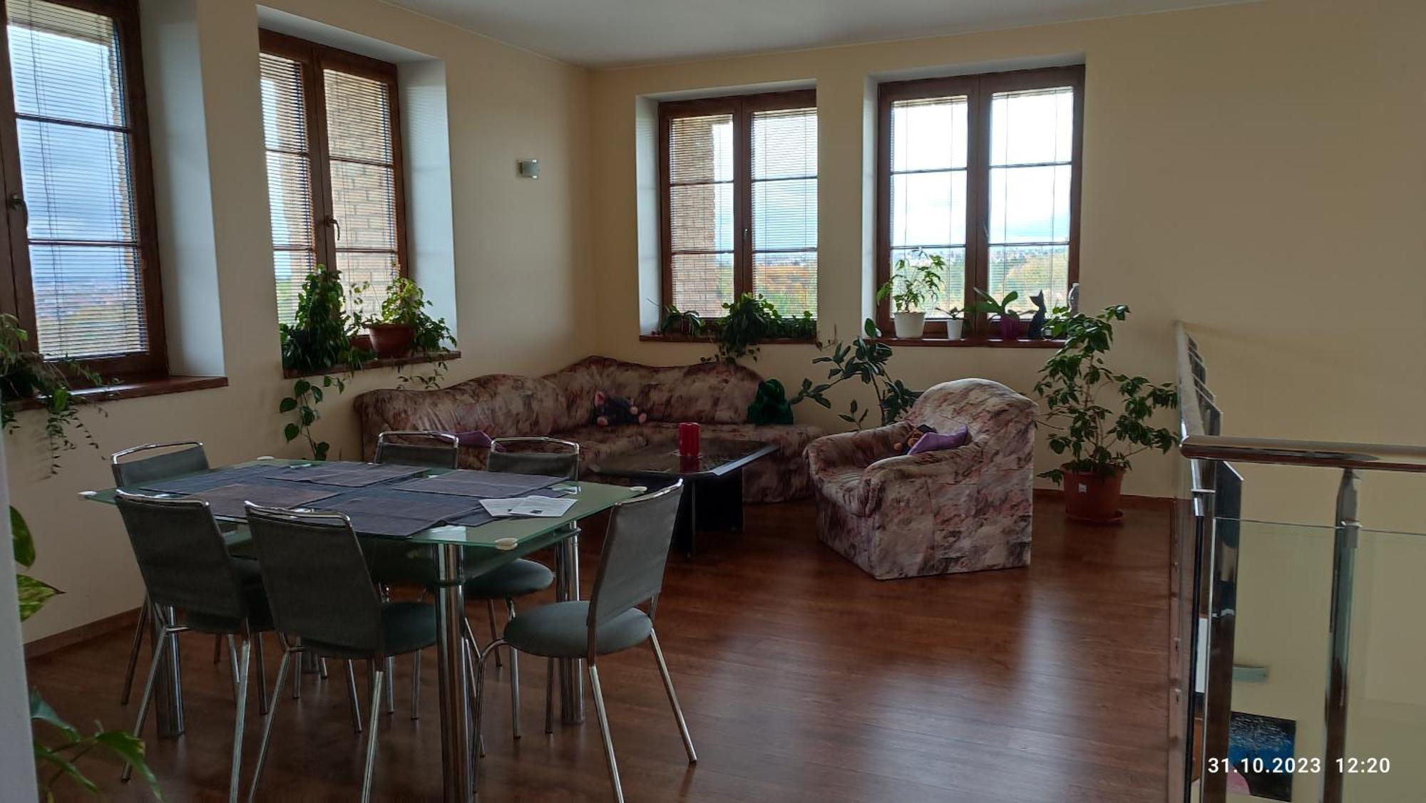 Nad Helmrovkou Alloggio in famiglia *
