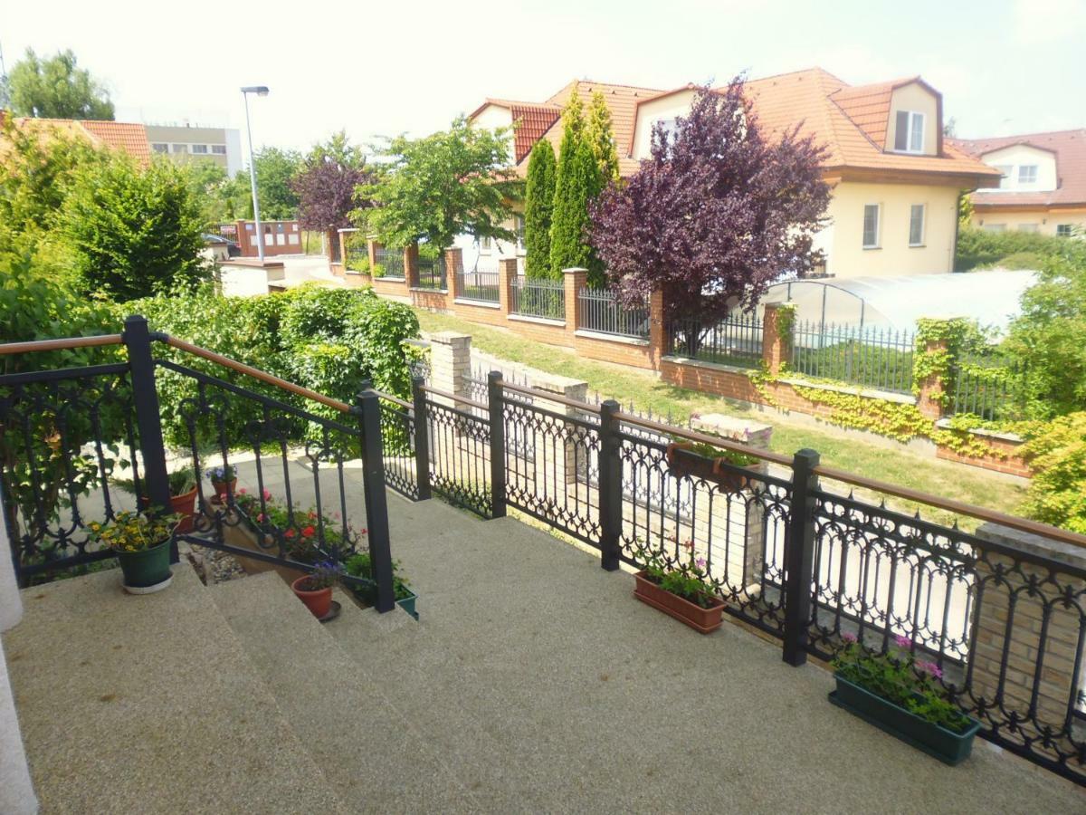 Nad Helmrovkou Alloggio in famiglia